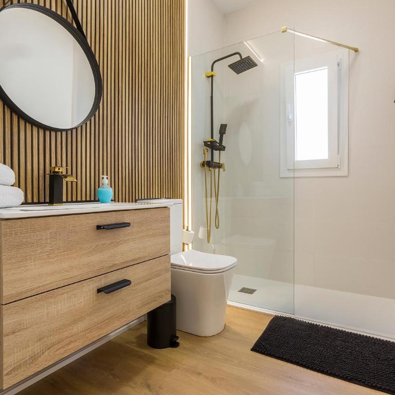 Lofts Calle Sol - Loft - 4