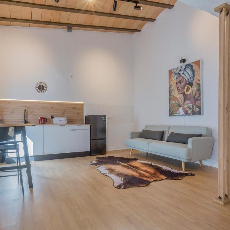 Lofts Calle Sol - Loft - 9