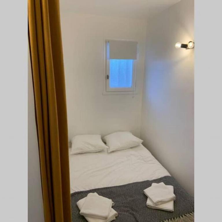 Casa Bandol - Appartement 1 Chambre - 8