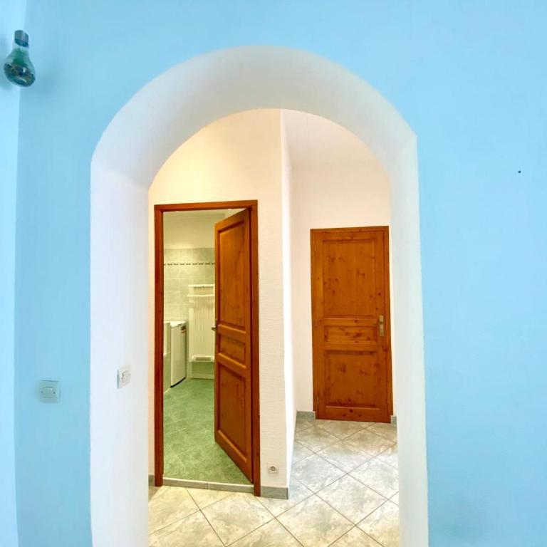 LES ÎLES - Parking, Balcon & PS4! - Appartamento con 2 Camere da Letto - 16