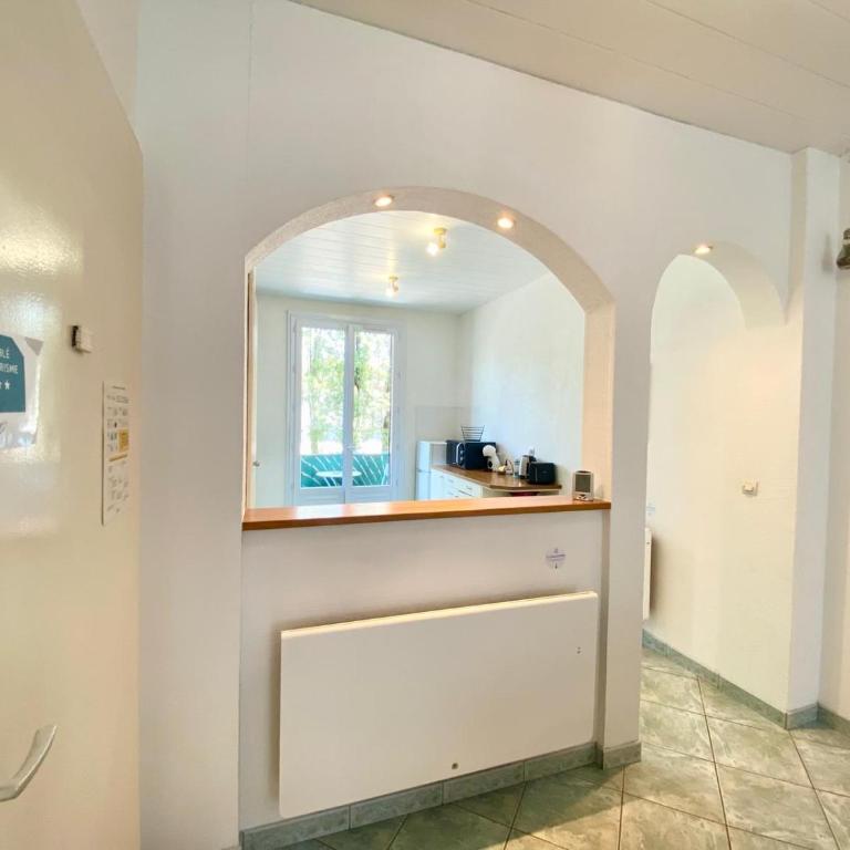 LES ÎLES - Parking, Balcon & PS4! - Appartamento con 2 Camere da Letto - 17