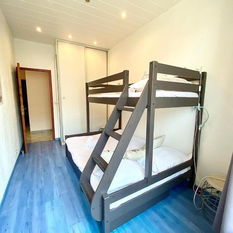 LES ÎLES - Parking, Balcon & PS4! - Appartamento con 2 Camere da Letto - 27