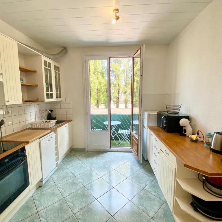 LES ÎLES - Parking, Balcon & PS4! - Appartamento con 2 Camere da Letto - 28