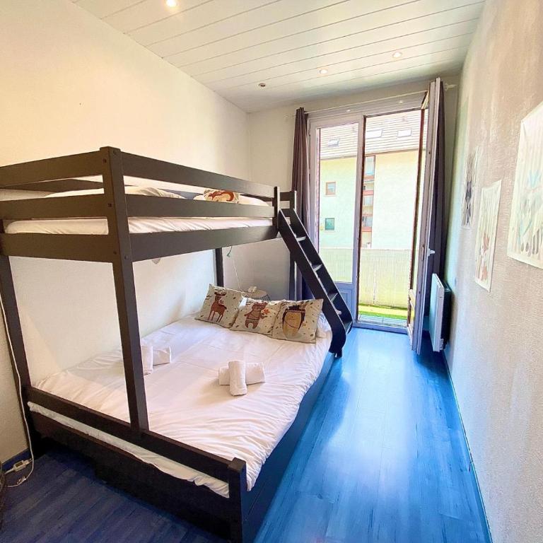 LES ÎLES - Parking, Balcon & PS4! - Appartamento con 2 Camere da Letto - 29