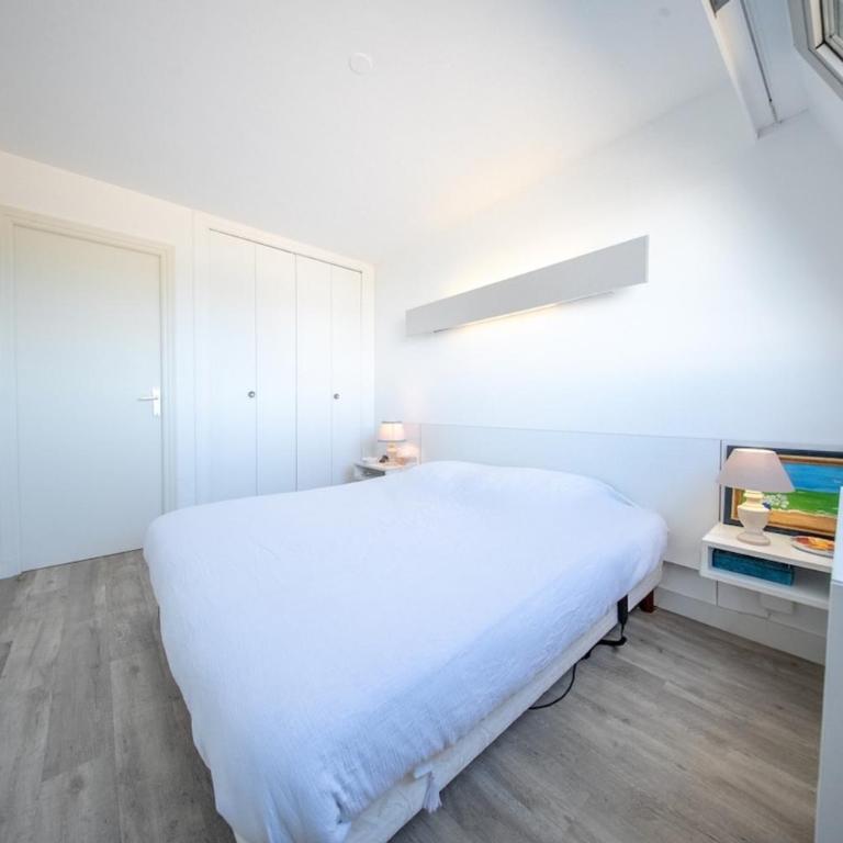 T3 Privilégié au Conguel Pieds dans l'Eau - Appartement - 14