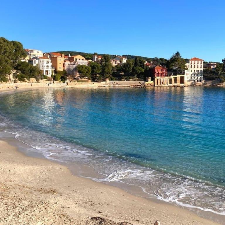 Casa Bandol - Appartement 1 Chambre - 9