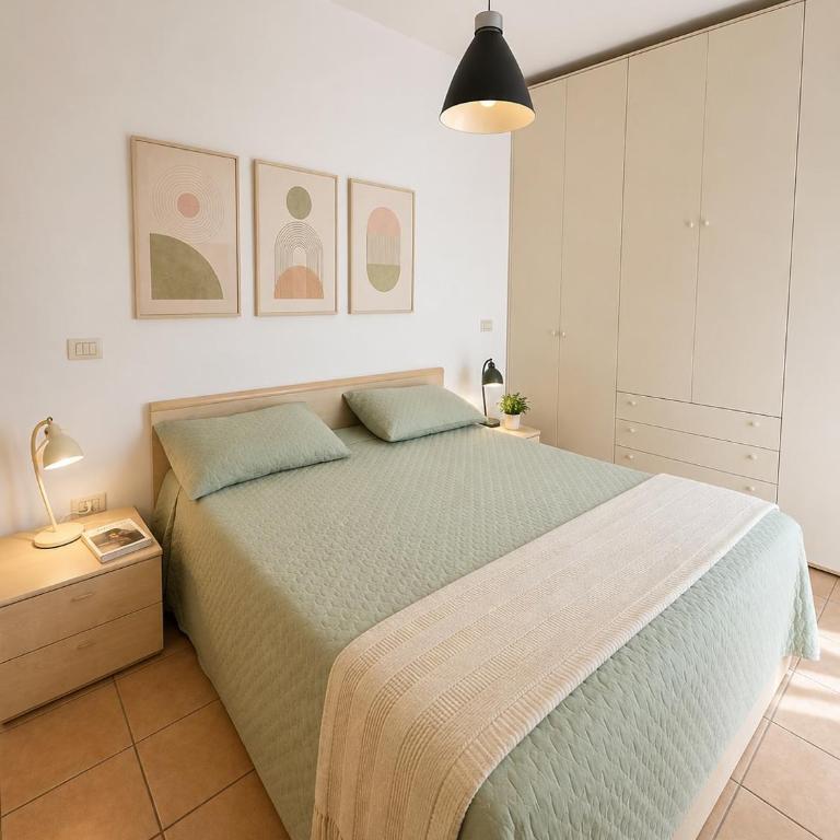 Oleander Garda House, Castelnuovo del Garda - Appartamento con 1 Camera da Letto - 3