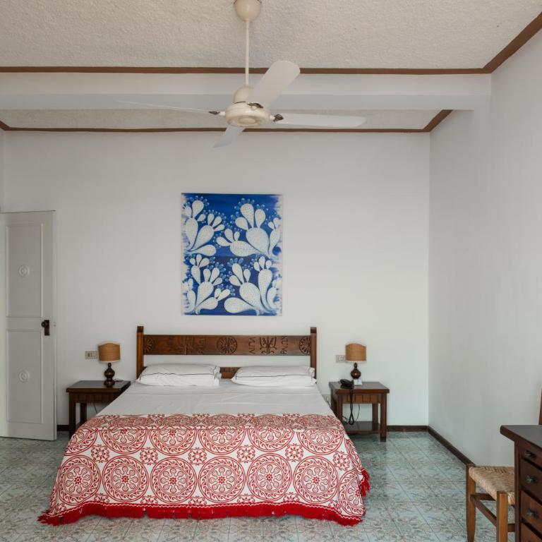 Hotel Carasco - Suite - 10