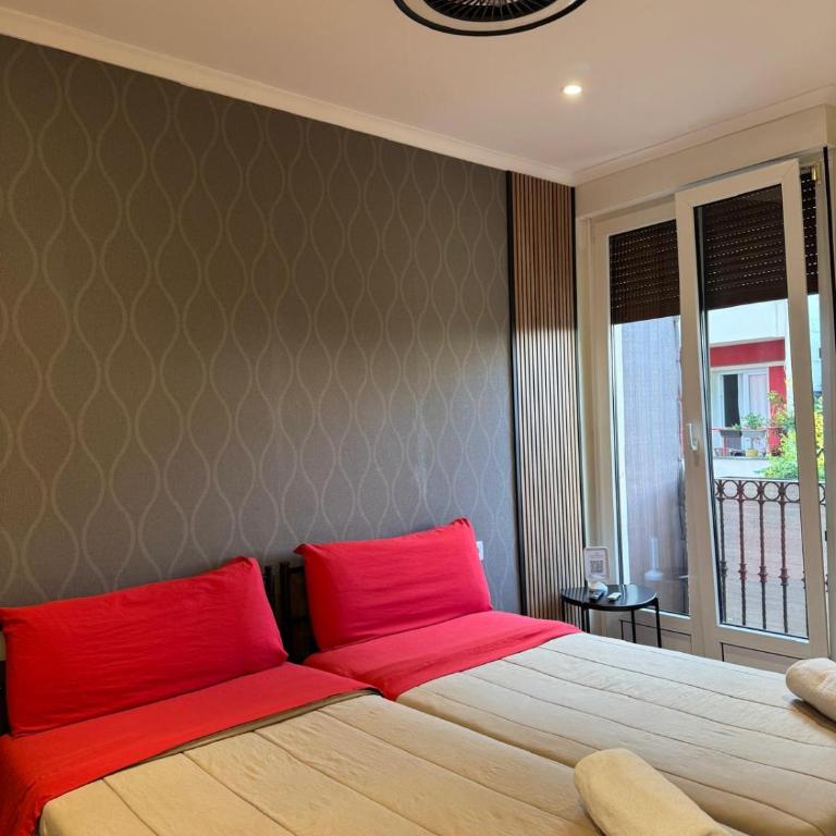 CENTRAL ROOM - Twin Room - 1
