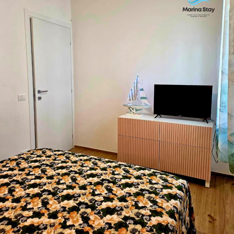 Talìa Marina - Appartamento con 2 Camere da Letto - 3