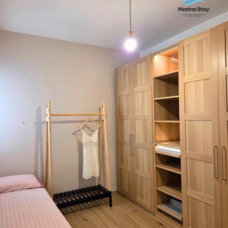 Talìa Marina - Appartamento con 2 Camere da Letto - 7