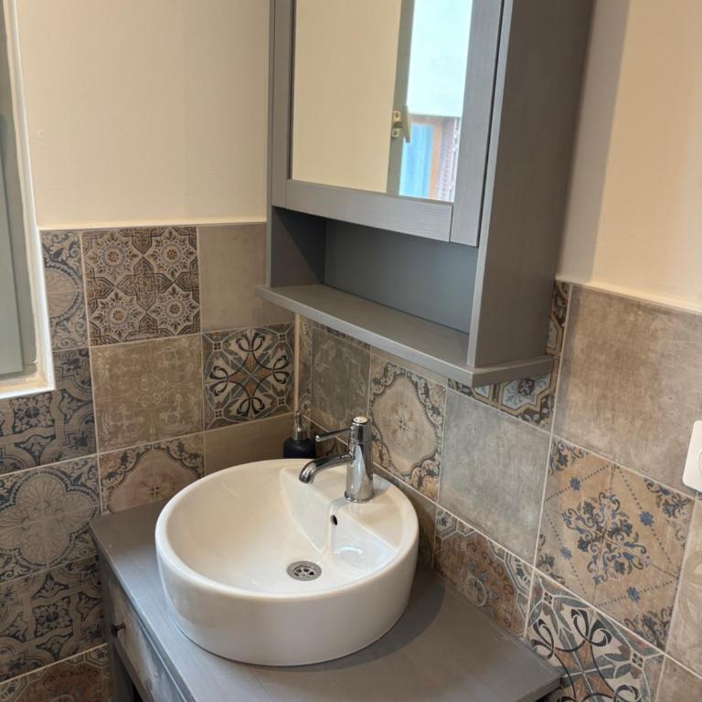 L'oasis verte - Calme au coeur de Dijon - Appartement 1 Chambre - 8