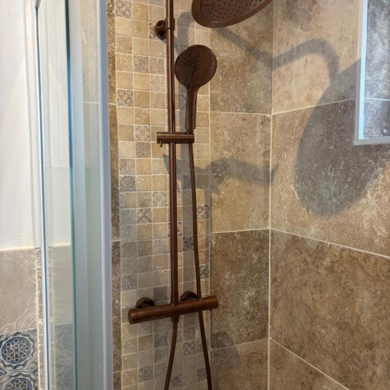 L'oasis verte - Calme au coeur de Dijon - Appartement 1 Chambre - 17