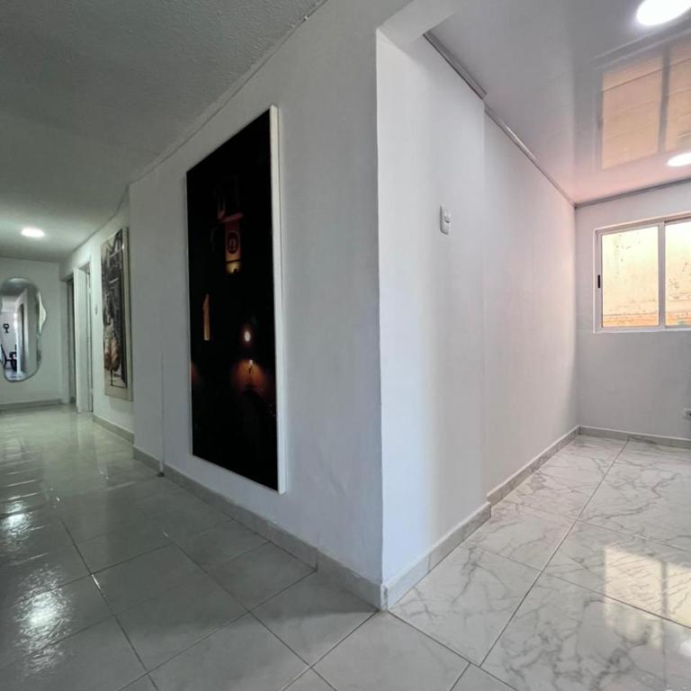 Big House - Three-Bedroom Apartment - 3