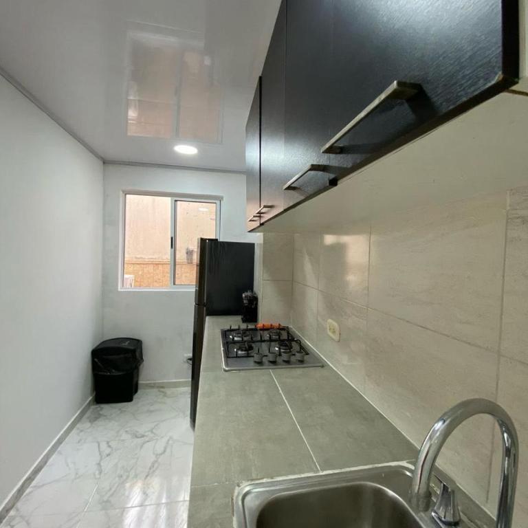 Big House - Three-Bedroom Apartment - 6