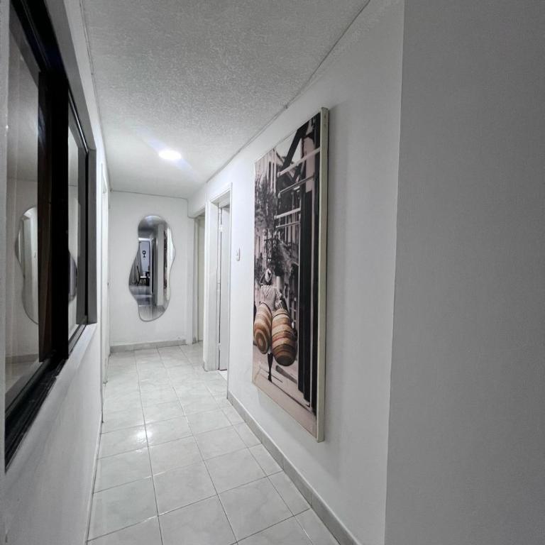 Big House - Three-Bedroom Apartment - 7