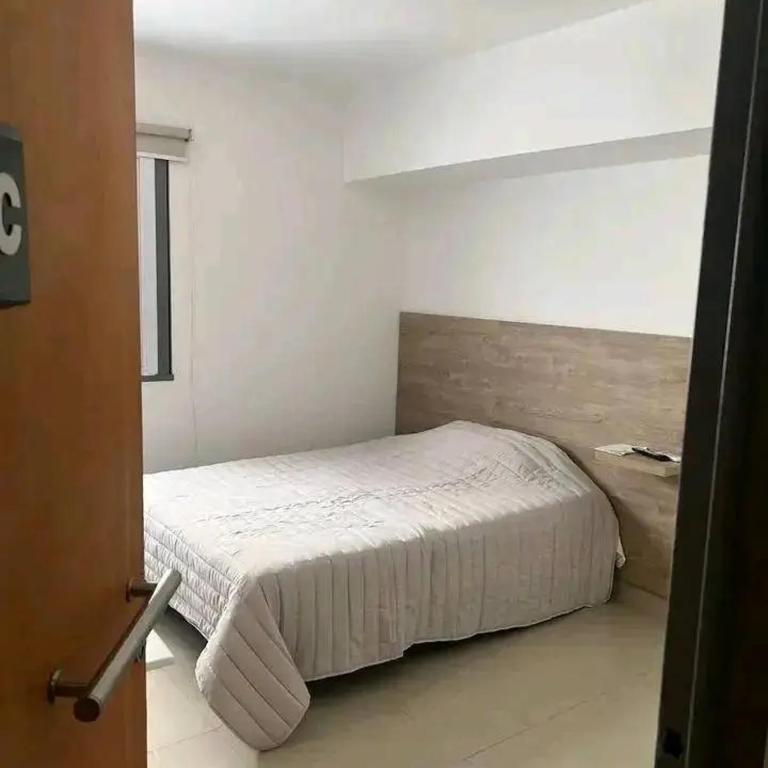 Departamento Arcoiris - Apartamento de 2 dormitorios - 3