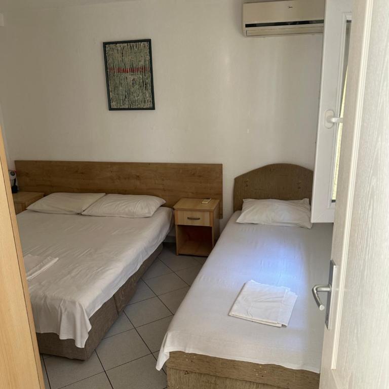 Petrovac Apartments - Apartment mit 2 Schlafzimmern - 6