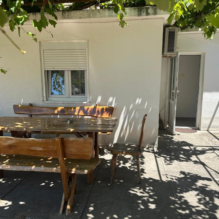 Petrovac Apartments - Apartment mit 2 Schlafzimmern - 7