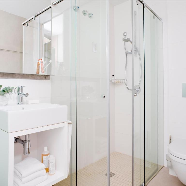 Eric Vökel Boutique Apartments - BCN Suites - Two-Bedroom Apartment with Two Bathrooms - 13