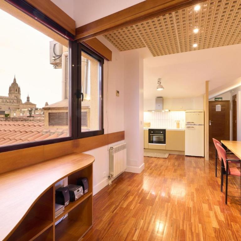 La terraza de la Catedral Collection Luxury - Appartamento con 2 Camere da Letto - 8