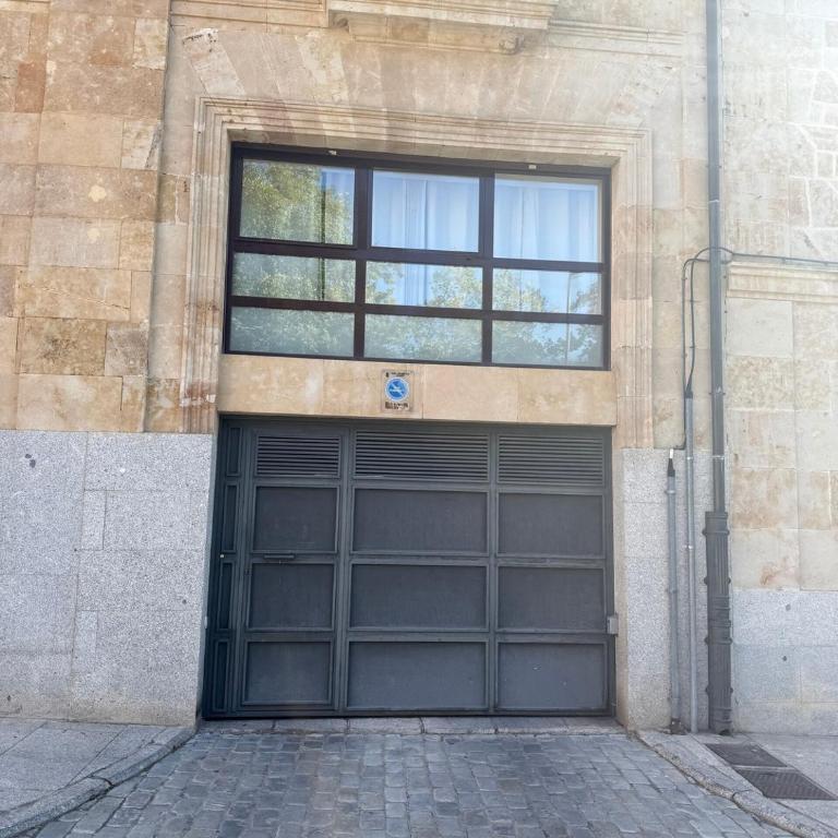 La terraza de la Catedral Collection Luxury - Appartamento con 2 Camere da Letto - 10