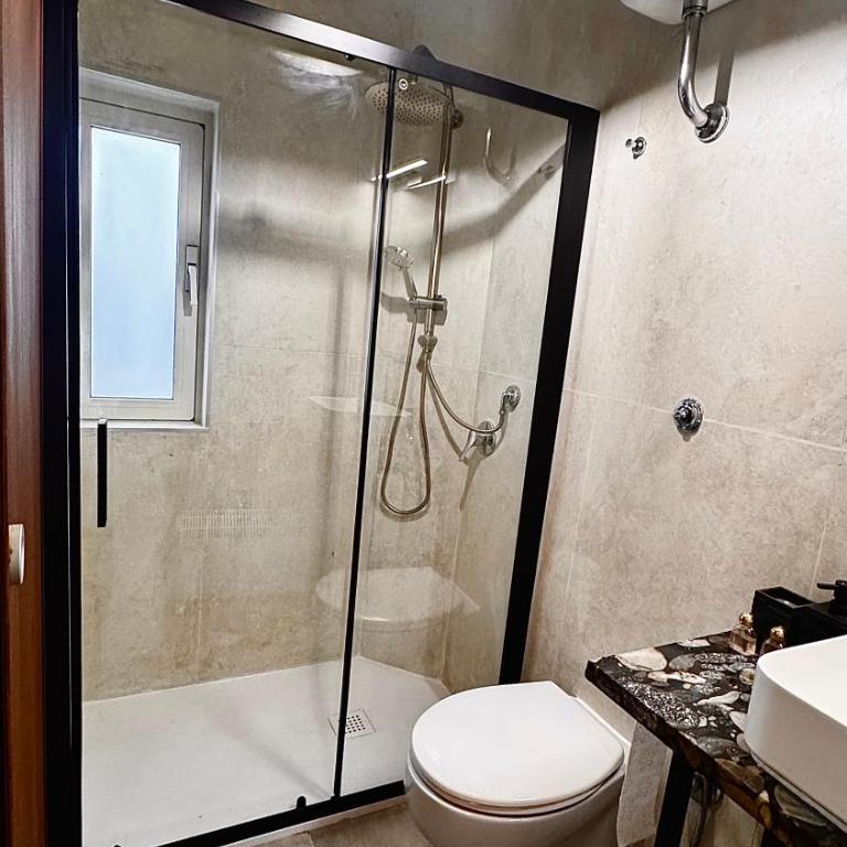 santamaria21 - Appartamento con 1 Camera da Letto - 29