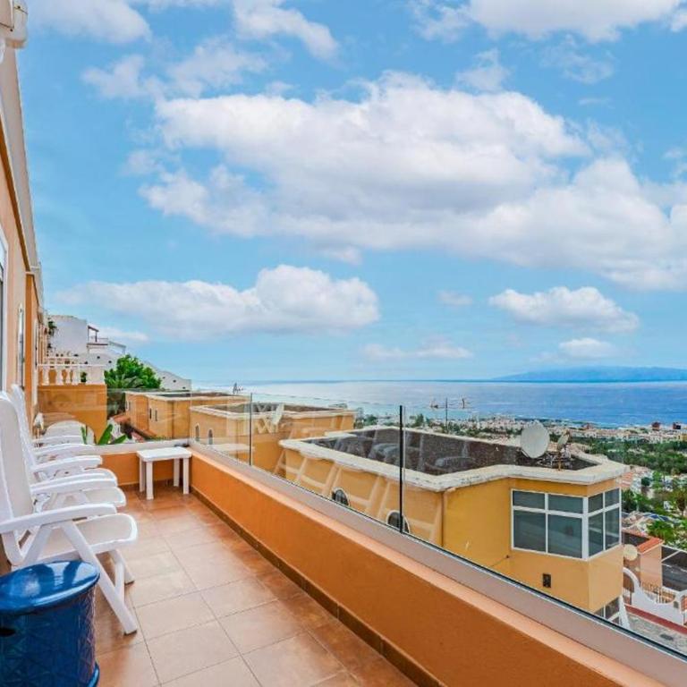 Ocean Dream House - Casa de 4 dormitorios - 11