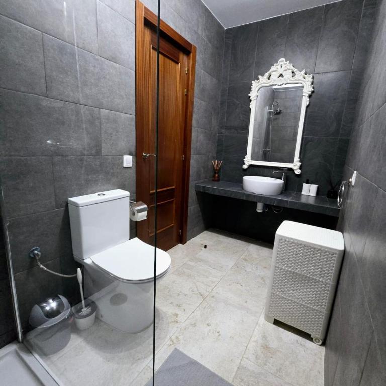 Ocean Dream House - Casa de 4 dormitorios - 28