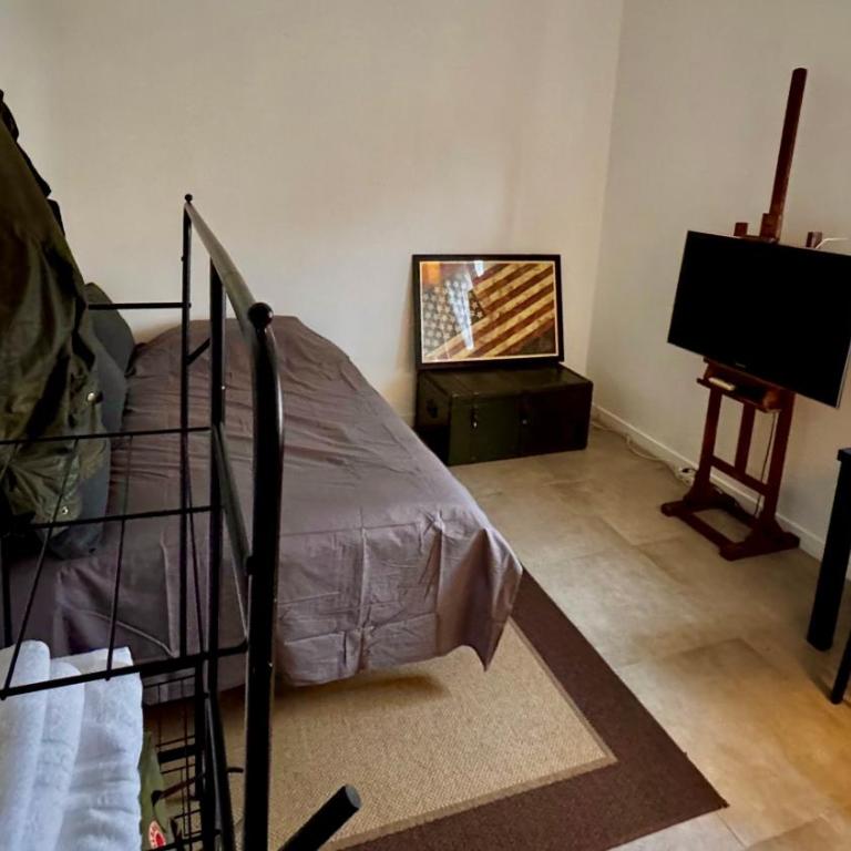 santamaria21 - Appartamento con 1 Camera da Letto - 10