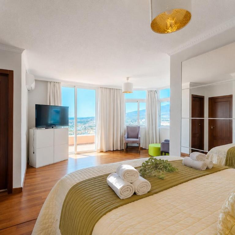 Ocean Dream House - Casa de 4 dormitorios - 1