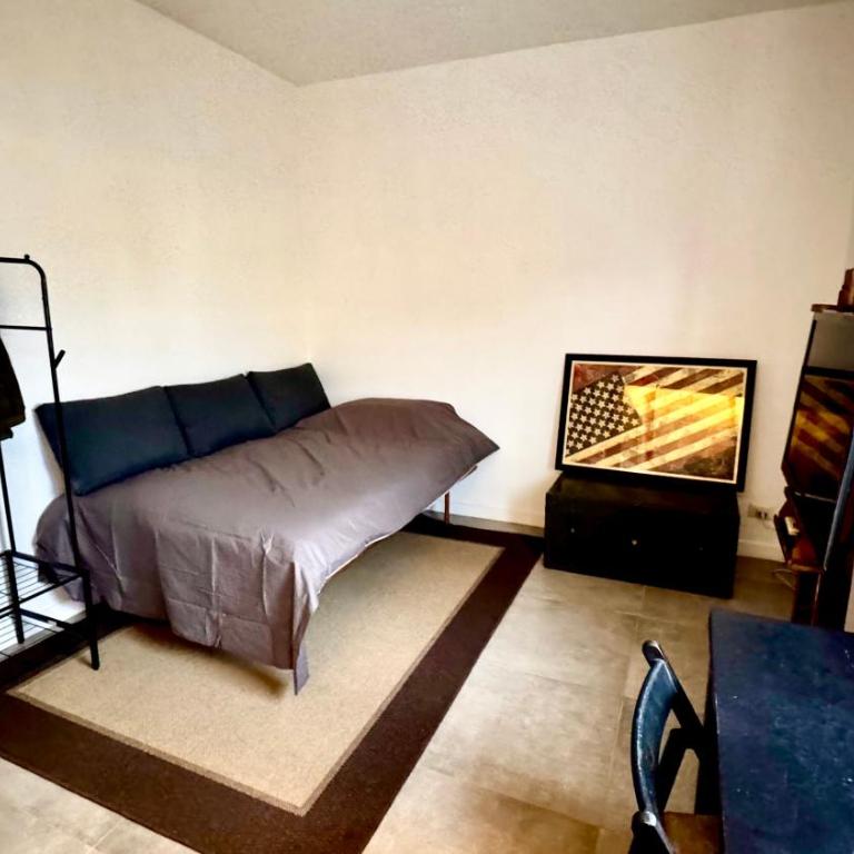 santamaria21 - Appartamento con 1 Camera da Letto - 13
