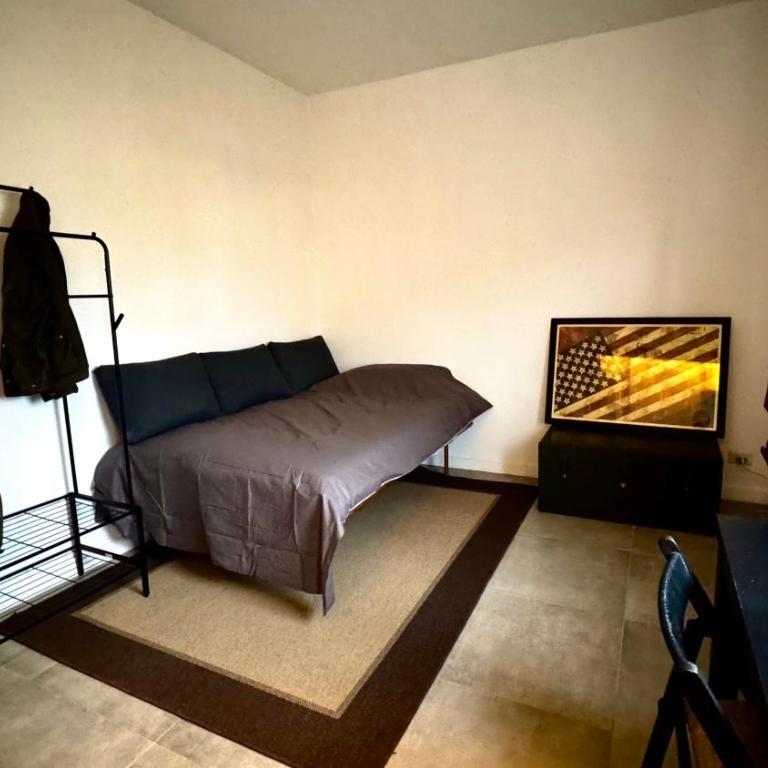 santamaria21 - Appartamento con 1 Camera da Letto - 1