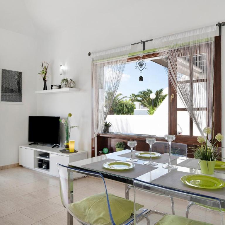 Bungalow Paraiso - Casa de 2 dormitorios - 6