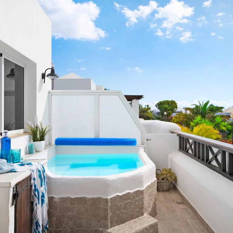 Bungalow Paraiso - Casa de 2 dormitorios - 1
