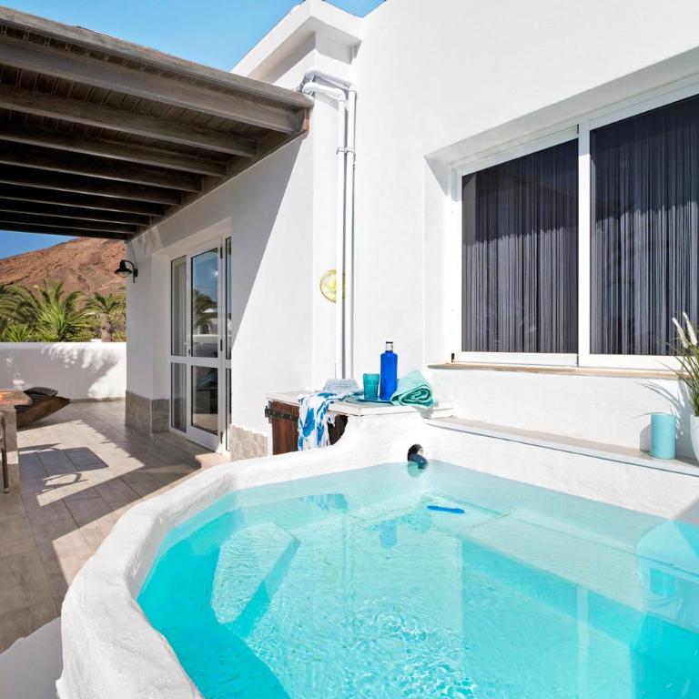 Bungalow Paraiso - Casa de 2 dormitorios - 2