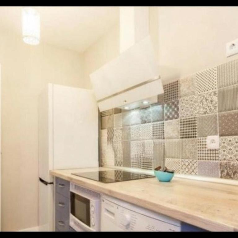 Agua Marina - Apartamento de 2 dormitorios - 3