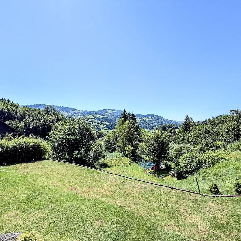 Alpenloft Ausblick - Apartment mit Balkon - 27