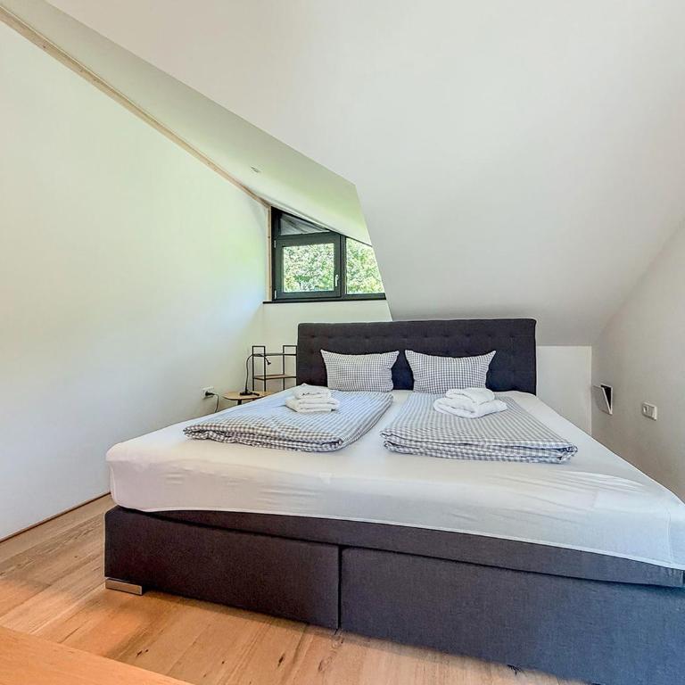 Alpenloft Ausblick - Apartment mit Balkon - 43