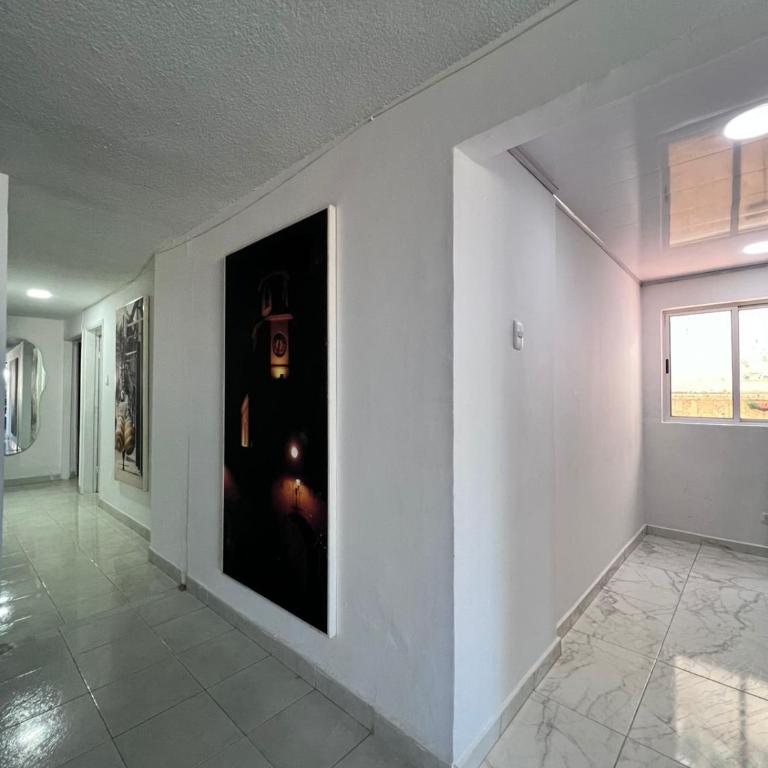 Big House - Three-Bedroom Apartment - 8