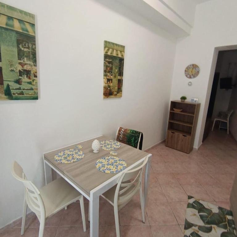 Casa Chiaramonte SA&PA - Apartment mit 1 Schlafzimmer - 3