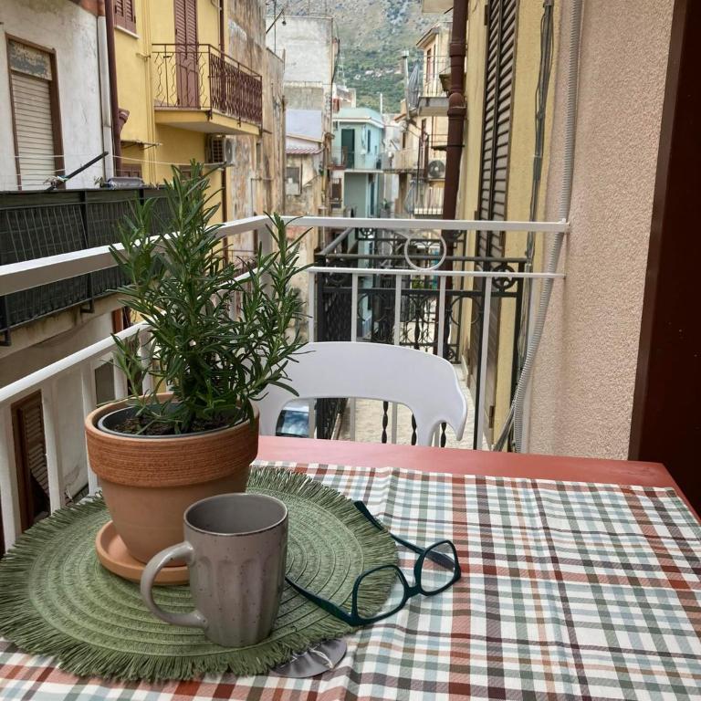 Ciao Sycylia Apartments 2 - Apartamento de 1 dormitorio - 5