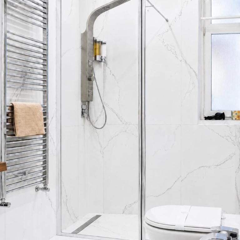 Il Caruggio Living Design moderno nel Porto Antico - Appartement 1 Chambre - 10