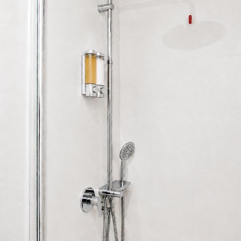 Il Caruggio Living Design moderno nel Porto Antico - Appartement 1 Chambre - 13