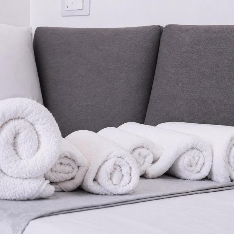 Il Caruggio Living Design moderno nel Porto Antico - Appartement 1 Chambre - 27