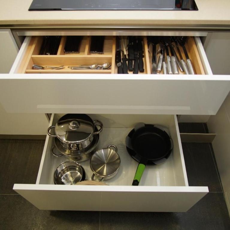 Alojamiento centro histórico Catedral - Apartamento de 3 dormitorios - 17