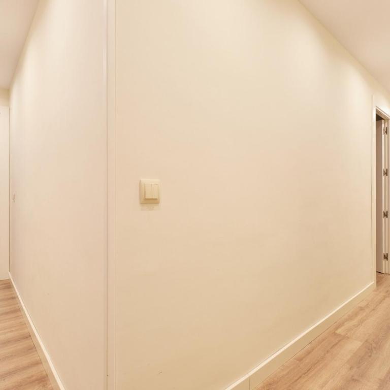Alojamiento centro histórico Catedral - Apartamento de 3 dormitorios - 11