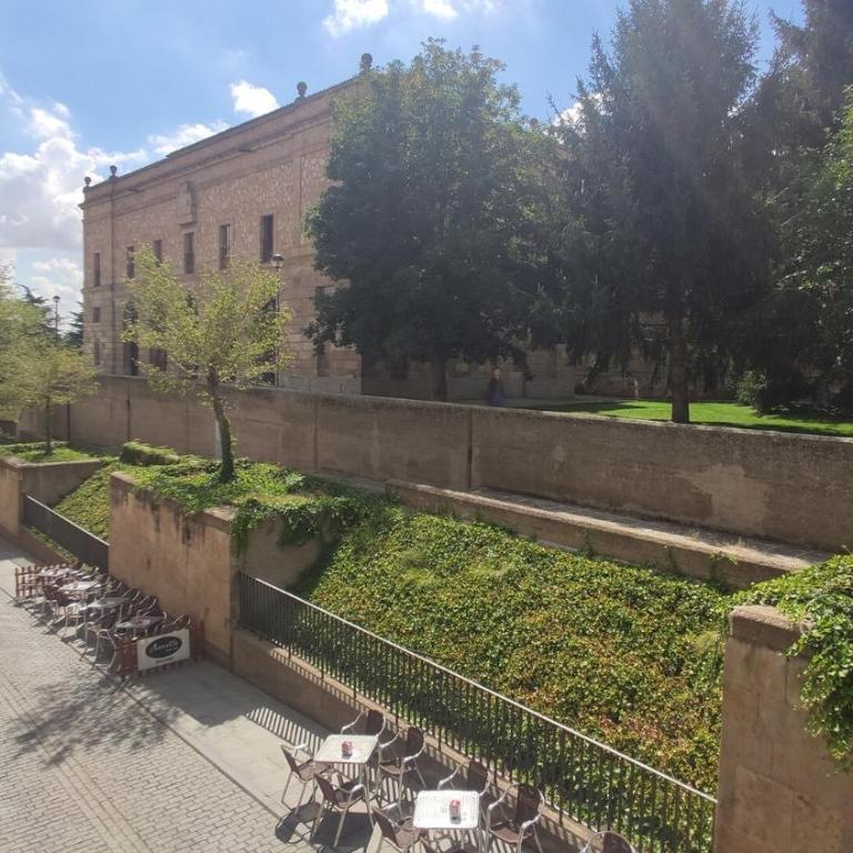 Alojamiento centro histórico Catedral - Apartamento de 3 dormitorios - 23