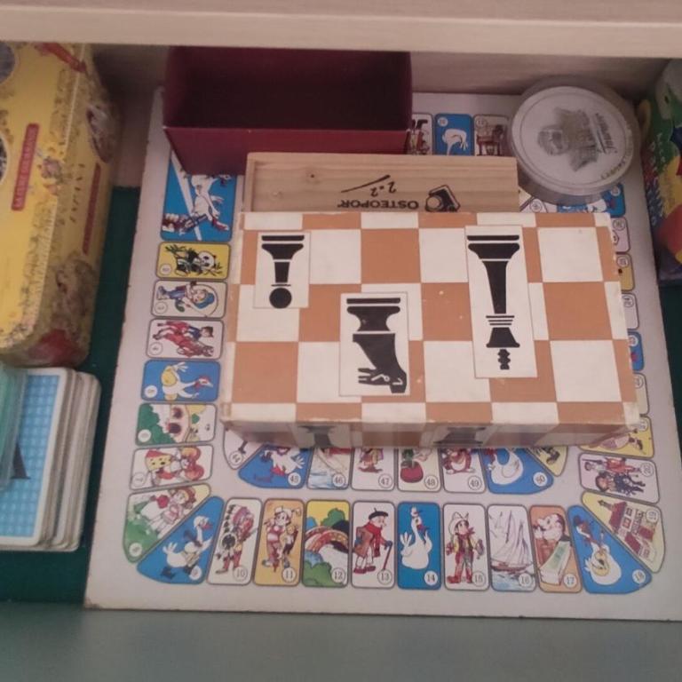 Alojamiento centro histórico Catedral - Apartamento de 3 dormitorios - 25