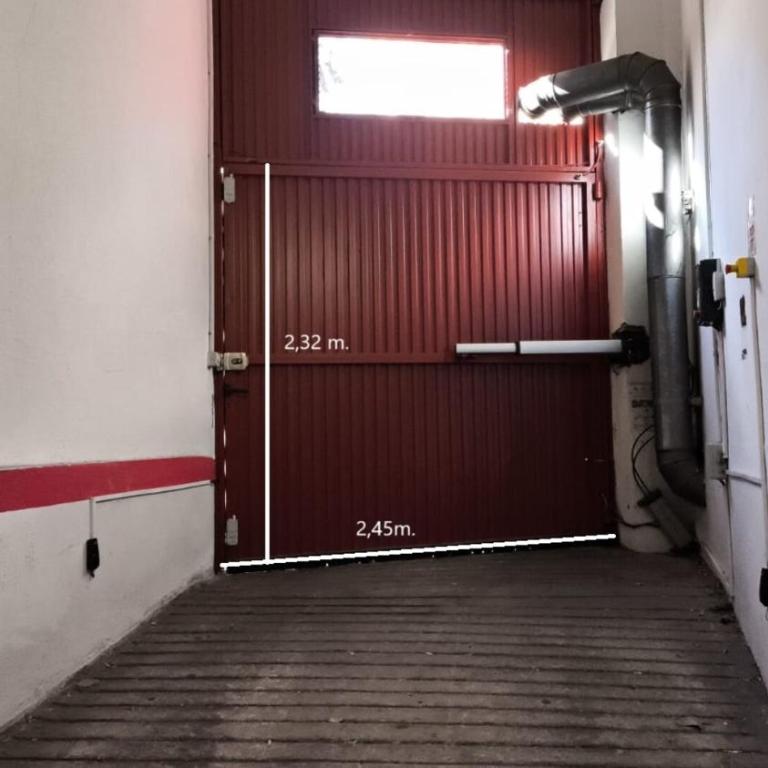 Alojamiento centro histórico Catedral - Apartamento de 3 dormitorios - 28